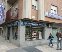 Hispanico Ii