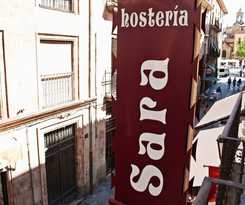 Hosteria Sara By Gaiarooms