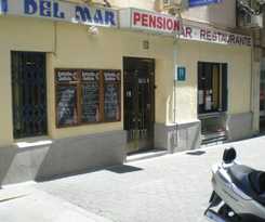 Hostal Del Mar