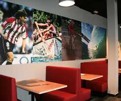 Mundaka Y Sports Cafe