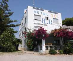 Hotel Hotel Residencia Sol