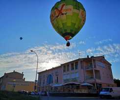 Avenida Del Sotillo
