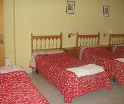 Hostales Sol-cristina Y Sol-cristina Dos