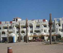 Hotel Coral Sun Beach