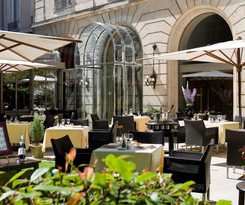 Grand La Cloche Dijon Mgallery