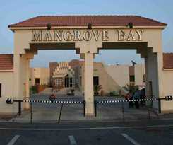 Hotel Mangrove Bay Resort