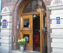 Hotel Hotell Boras, Signature Collection