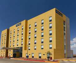 Hotel City Express By Marriott Cananea