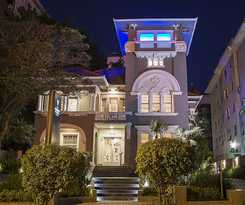 Hotel Laghetto Moinhos