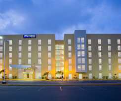 Hotel City Express By Marriott Chetumal