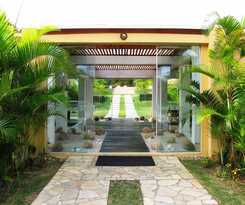 Hotel Latitud Buzios 