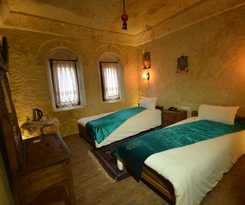 Boutique Cappadocia Abras Cave Hotel