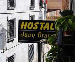 Juan Bravo
