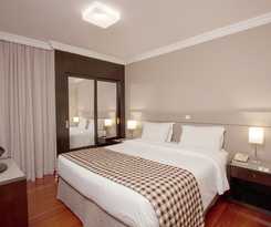 Hotel Mabu Curitiba Business