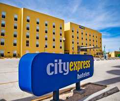 Hotel City Express La Paz