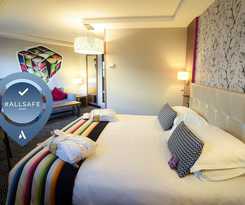 Mercure Dijon Centre Clemenceau