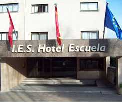 Escuela Madrid