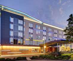Hotel Aloft Philadelphia Airport