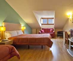 El Mirador Puerta Del Sol