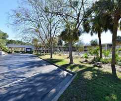 Motel 6 Gainesville, Fl