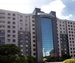 Hotel Manhattan Porto Alegre By Mercure