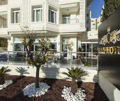 Boutique Altes Hotel