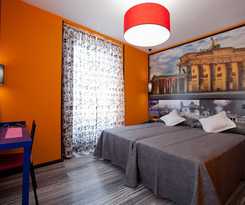 Jc Rooms Santo Domingo