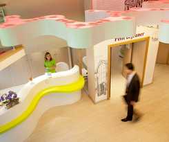 Ibis Styles Dijon Central