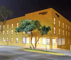 Hotel City Express Oaxaca
