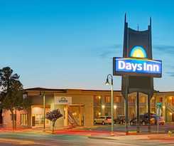 Hotel Days Inn by Wyndham Albuquerque Downtown