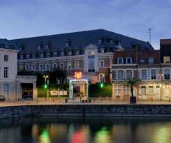 Hotel Couvent Des Minimes