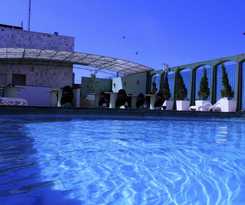 Hotel Nacional Inn Curitiba Estação Shopping