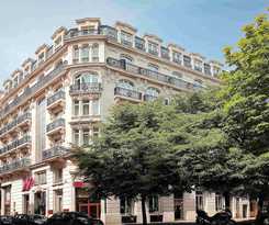 Mercure Lille Centre Grand Place