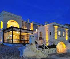 Boutique Anatelein Cave Hotel - Special Class