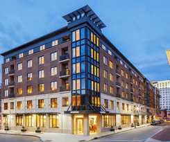 Hotel Andaz Savannah - A Concept By Hyatt
