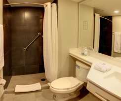 Hotel City Express Tijuana Insurgentes