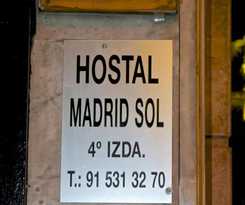 Madrid Sol