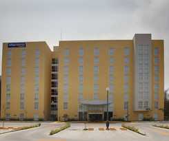 Hotel City Express By Marriott Xalapa