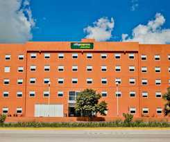 Hotel City Express Junior By Marriott Ciudad Del Carmen Aeropuerto