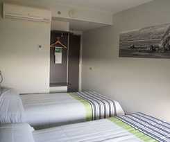 City Express Junior By Marriott Puebla Finsa