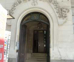 Mayor