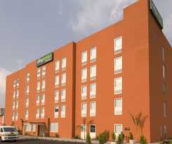 City Express Junior By Marriott Toluca Aeropuerto