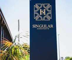 Singular Aeroporto