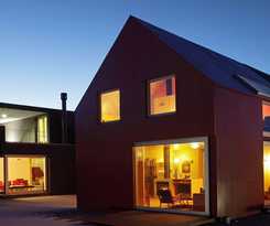 Casa das Penhas Douradas - Burel Expedition Hotel