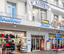 Saint Sauveur