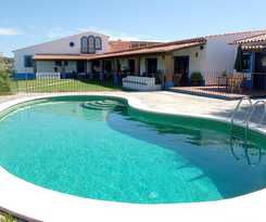 Hostal Monte Do Laranjal