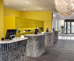 Hotel Comwell Aarhus Dolce By Wyndham