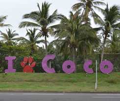 Cocoaventura Cabanas Y Club De Playa - Campsite