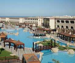 Hotel Sentido Mamlouk Palace Resort - All Inclusive