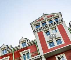 Saint Louis De France
